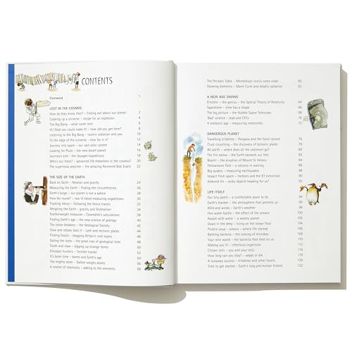 A Really Short History of Nearly Everything by Bryson, Bill