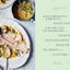For the Love of Food: The SUNDAY TIMES BESTSELLING cookbook from the Michelin-starred chef for easy comfort recipes, perfect for healthy family food for spring 2025