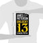 Unlucky 13 (A Women's Murder Club Thriller, 13)