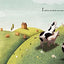 I'll Love You Till the Cows Come Home Padded: A Tender and Funny Picture Book about Unconditional Family Bonds, for Kids (ages 0-4)