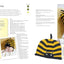 Knitted Animal Hats: 35 designs from the animal kingdom for babies, kids, and teens