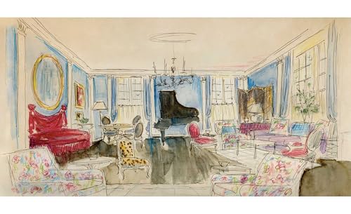 Notes from a Decorator's Life