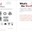 299 On-the-Go Games & Puzzles to Keep Your Brain Young: Minutes a Day to Mental Fitness