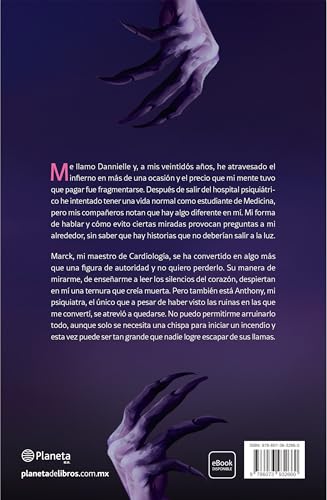 No me llames loca (Novela) / Dont Call Me Crazy (A Novel) (Spanish Edition)