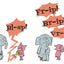 Elephant & Piggie: The Complete Collection (Includes 2 Books)