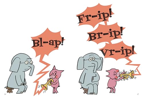 Elephant & Piggie: The Complete Collection (Includes 2 Books)