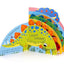 I'm a Dinosaur (I'm A... Shaped Board Book Series)