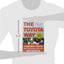 The Toyota Way: 14 Management Principles from the World's Greatest Manufacturer