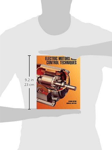 Electric Motors and Control Techniques