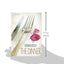The Dinner (Adult Easy Read)