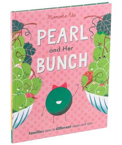 Pearl and Her Bunch