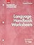 Language Handbook Worksheets Holt Elements of Literature Second Course Grade 8
