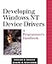 Developing Windows NT Device Drivers: A Programmer's Handbook