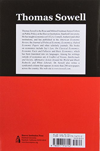 "Trickle Down Theory" and "Tax Cuts for the Rich" (Volume 635)