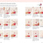 A-Z of Embroidery Stitches: A Complete Manual for the Beginner Through to the Advanced Embroiderer (A-Z of Needlecraft)