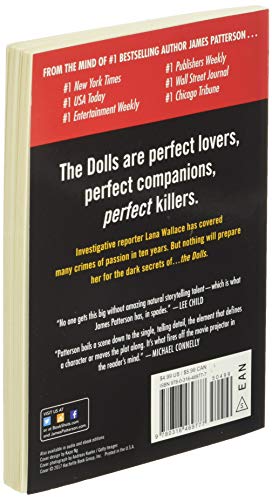 Dolls (BookShots)