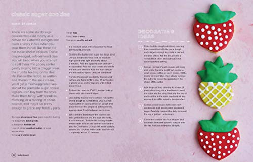 Tasty Dessert: All the Sweet You Can Eat (An Official Tasty Cookbook)