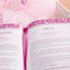 A Little God Time for Girls 6x8: 365 Daily Devotions
