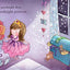 Goodnight Princess: A Bedtime Baby Sleep Book for Fans of the Royal Family, Queen Elizabeth, and All Things Pink and Fancy! (Goodnight Series)