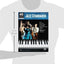 Jazz Standards: 40 Sheet Music Bestsellers Series by Alfred