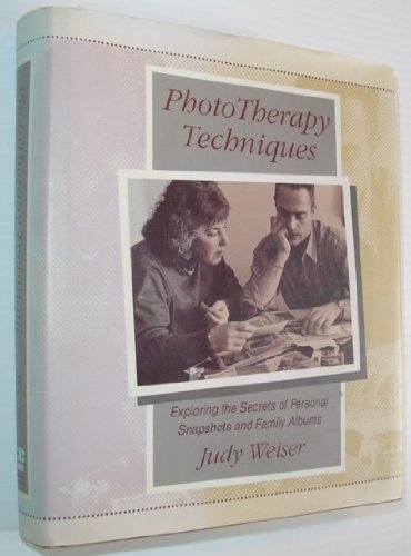 Phototherapy Techniques: Exploring the Secrets of Personal S