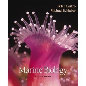 Marine Biology, 5th Edition