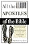 All the Apostles of the Bible