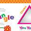 Chicka Chicka You You: A Mirror Book (Chicka Chicka Book, A)