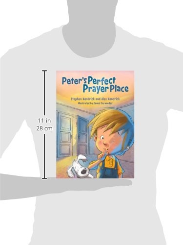 Peter's Perfect Prayer Place