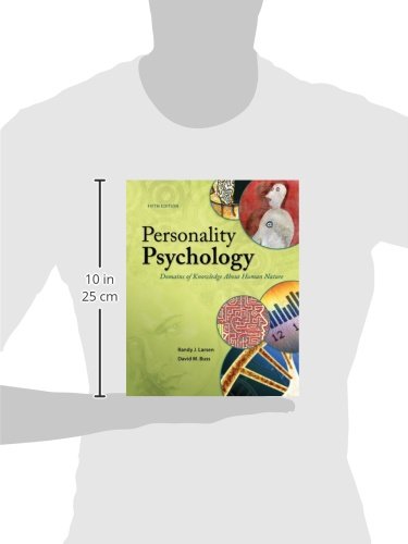 Personality Psychology: Domains of Knowledge About Human Nature