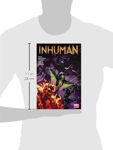 Inhuman