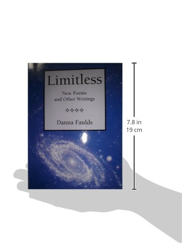 Limitless: New Poems and Other Writings