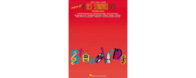 More of the Best Standards Ever - Vol. 2 (M-Z)