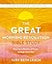 The GREAT Morning Revolution Bible Study Guide plus Streaming Video: Discover a Rhythm of Prayer to Begin Each Day
