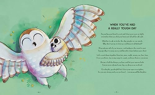 Bedtime Stories for Hard Days