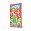 Amazing Gross Facts Every 10 Year Old Needs to Know: A hilarious illustrated book of trivia, the perfect boredom busting alternative to screen time for kids! (Amazing Facts Every Kid Needs to Know)