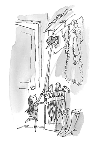 Matilda (Colección Roald Dahl) (Spanish Edition)