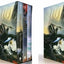 The History of Middle-earth Box Set #2: The Lays of Beleriand / The Shaping of Middle-earth / The Lost Road