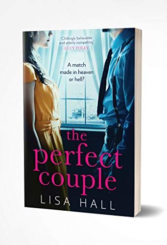 The Perfect Couple: A gripping psychological thriller from bestselling author of books like The Party and Have You Seen Her