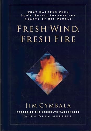 Fresh Wind, Fresh Fire