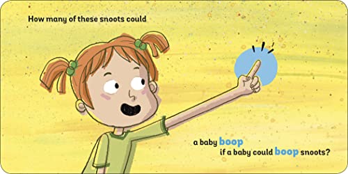 Boop the Snoot