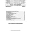 Solo Sounds for Trumpet, Vol 1: Levels 1-3 Solo Book