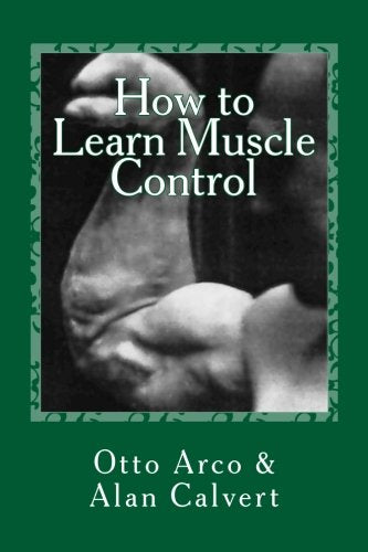 How to Learn Muscle Control