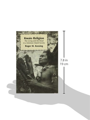 Kwaio Religion