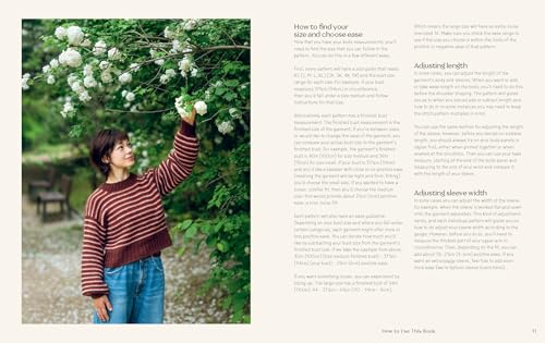 Tunisian Crochet Wardrobe: 15 Modern Projects to Stitch and Wear