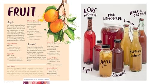 The Big Book of Kombucha: Brewing, Flavoring, and Enjoying the Health Benefits of Fermented Tea