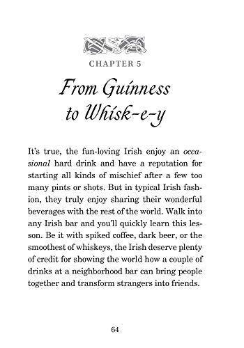 F*ck You, I'm Irish: Why We Irish Are Awesome by Tierney, Ra