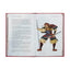 The book of five rings: ??? of Miyamoto Musashi, Illustrated Edition, Modern Translation
