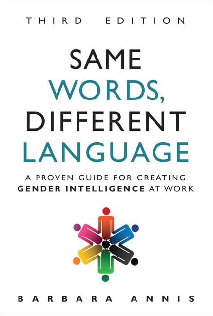 Same Words, Different Language: A Proven Guide for Creating