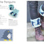 Head-to-Toe Winter Knits: 100 Quick and Easy Knitting Projects For The Winter Season